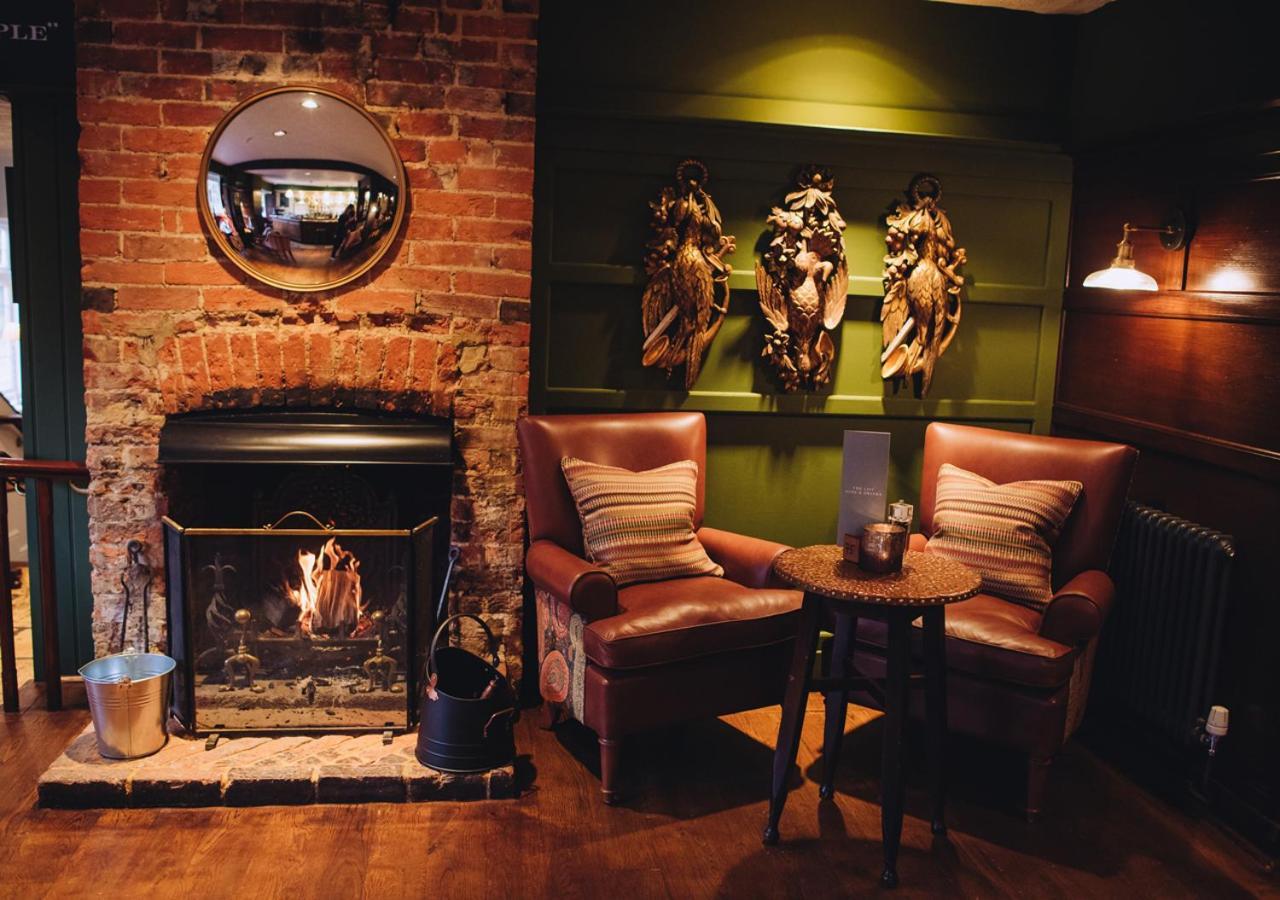 The Drummond At Albury Guildford Eksteriør bilde