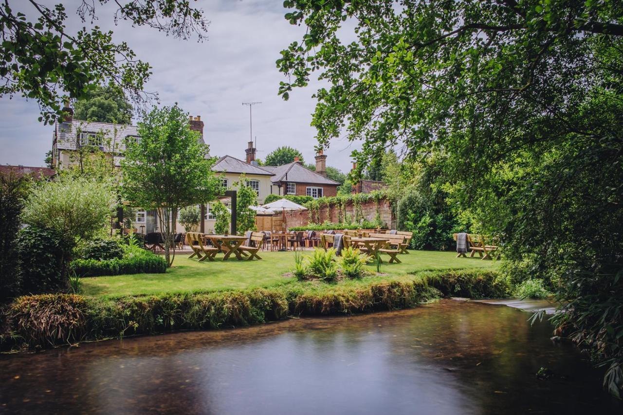 The Drummond At Albury Guildford Eksteriør bilde