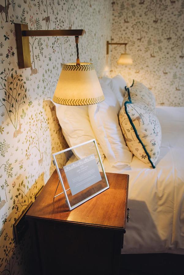 The Drummond At Albury Guildford Eksteriør bilde
