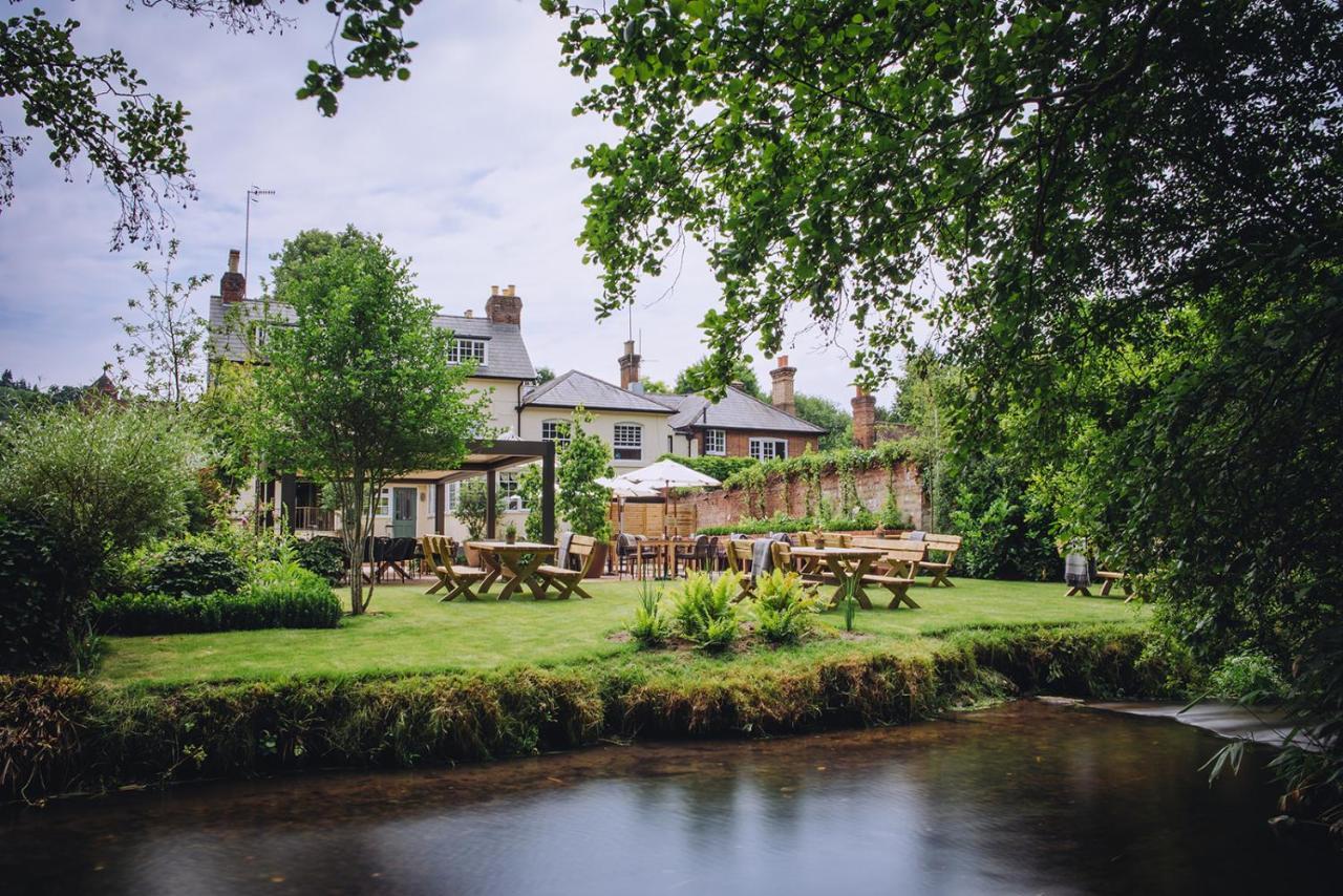 The Drummond At Albury Guildford Eksteriør bilde